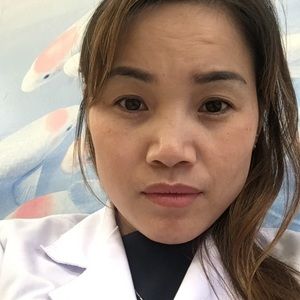 Meet your Posher, Ngan